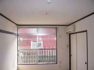 ドエル習志野 206号-11