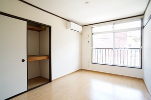 ドエル習志野 207号-2