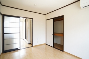 ドエル習志野 207号-3