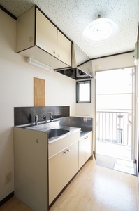 ドエル習志野 207号-6