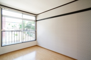 ドエル習志野 207号-7