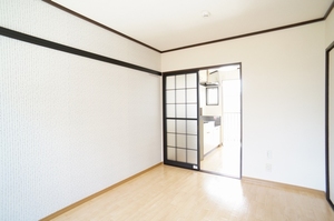 ドエル習志野 207号-8