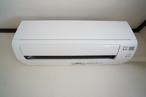 ドエル習志野 207号-9