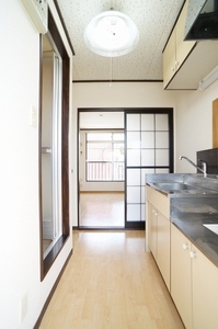 ドエル習志野 207号-11