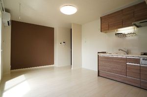 ヴェルクレール 201号-2