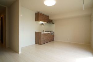 ヴェルクレール 201号-3