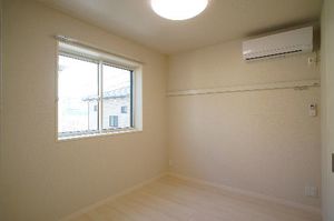 ヴェルクレール 201号-5