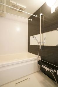 ヴェルクレール 201号-8