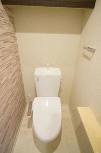 ヴェルクレール 201号-9