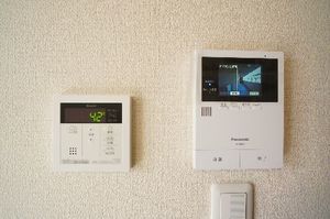 ヴェルクレール 201号-10