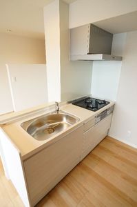 ヴェルクレール 203号-3