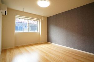 ヴェルクレール 203号-5