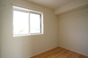 ヴェルクレール 203号-6