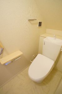 ヴェルクレール 203号-9