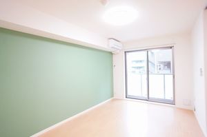 シティホームズⅥ 202号-2