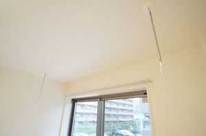 シティホームズⅥ 202号-3