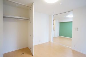 シティホームズⅥ 202号-4