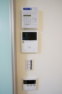 シティホームズⅥ 202号-6