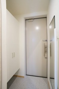 シティホームズⅥ 202号-10