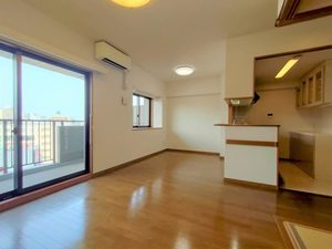 サンヴェール船橋本町 1103号-2