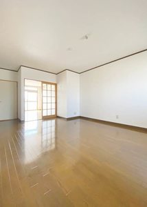 ホークスヒル 402号-3