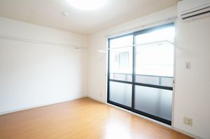 エクセル幕張本郷 202号-2