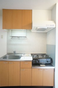 エクセル幕張本郷 202号-4