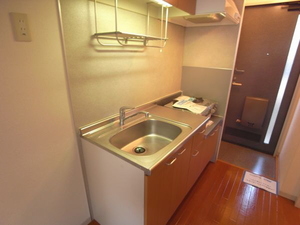 エクセル幕張本郷 202号-5