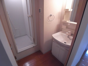 エクセル幕張本郷 202号-8