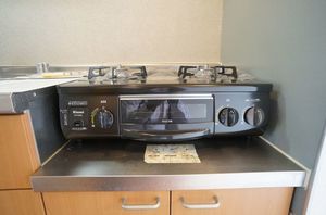 エクセル幕張本郷 202号-11