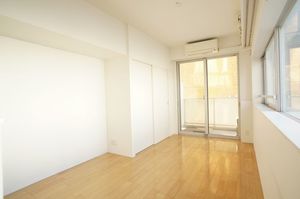 ソルレヴァンテ本八幡 305号-2