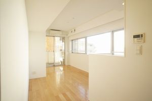 ソルレヴァンテ本八幡 305号-3