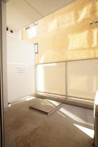 ソルレヴァンテ本八幡 305号-10