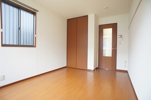 ハイツクレイン谷津 202号-8