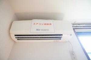 ハイツクレイン谷津 202号-10