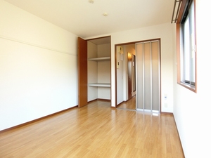 ハイツクレイン谷津 206号-5