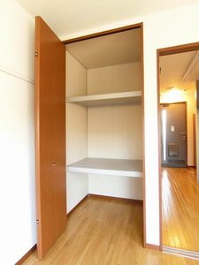 ハイツクレイン谷津 206号-6