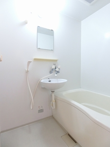 ハイツクレイン谷津 206号-9