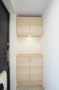 ＭａｄｅｒⅠ 301号-11