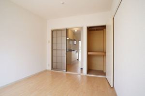 コーポ・サトーＡ棟 101号-4