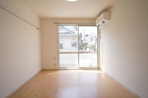 コーポ・サトーＡ棟 101号-5