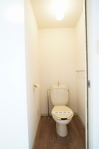 コーポ・サトーＡ棟 101号-9