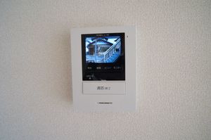 コーポ・サトーＡ棟 101号-11