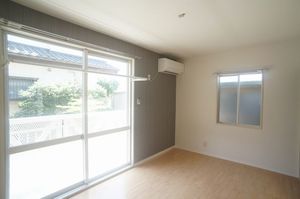 オークビレッヂ 101号-2