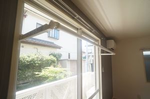 オークビレッヂ 101号-4