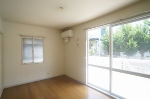 オークビレッヂ 202号-2