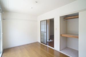 オークビレッヂ 202号-3