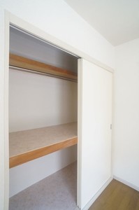 オークビレッヂ 202号-4