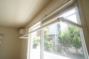 オークビレッヂ 202号-5