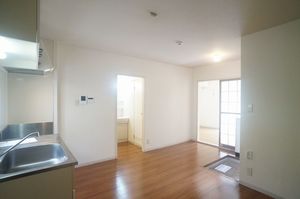 オークビレッヂ 202号-6